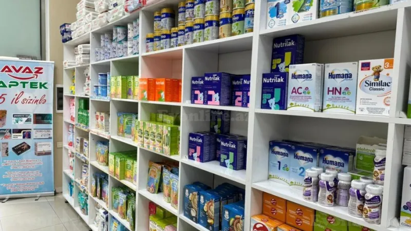 Satılır Obyekt 158.5 m² Nizami m. - şəkil 3