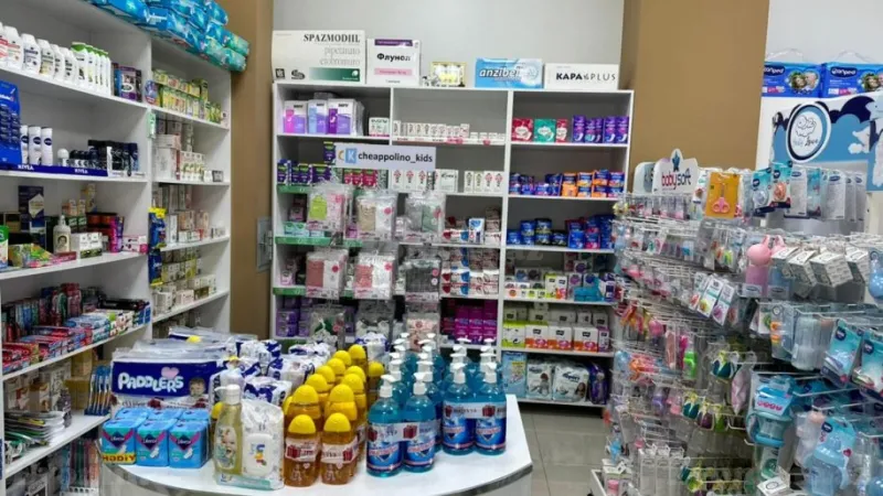 Satılır Obyekt 158.5 m² Nizami m. - şəkil 4