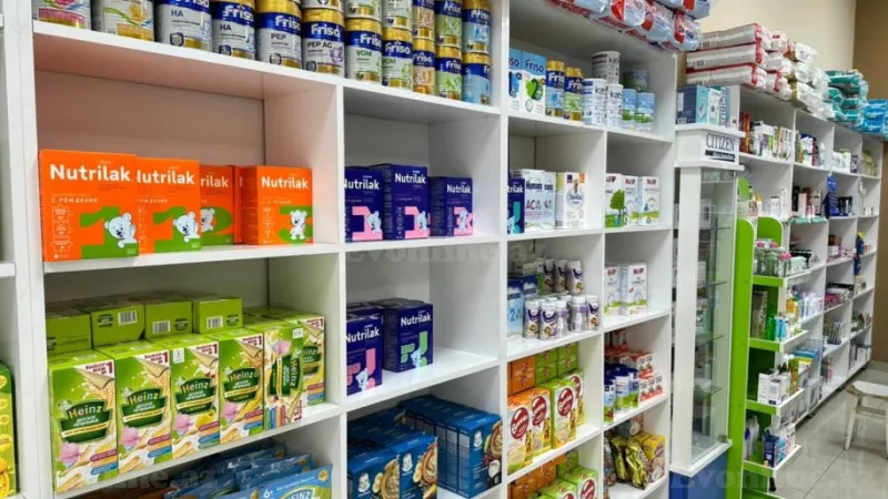 Satılır Obyekt 158.5 m² Nizami m. - şəkil 5