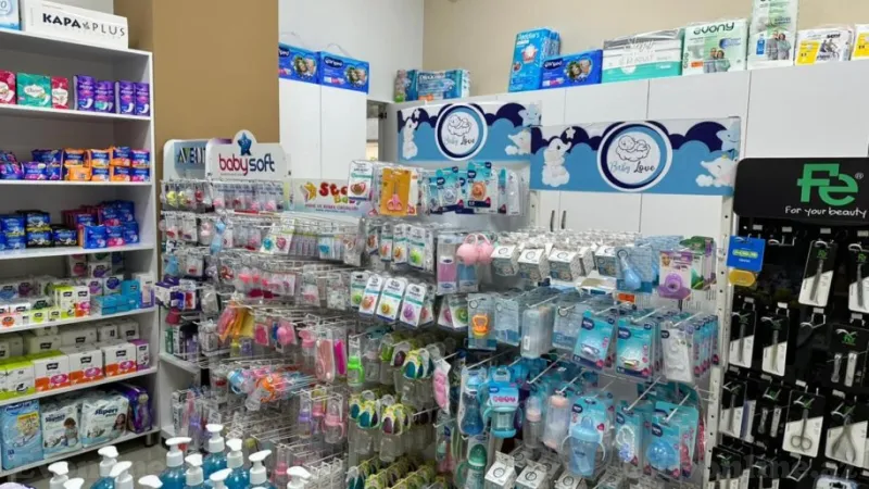 Satılır Obyekt 158.5 m² Nizami m. - şəkil 6