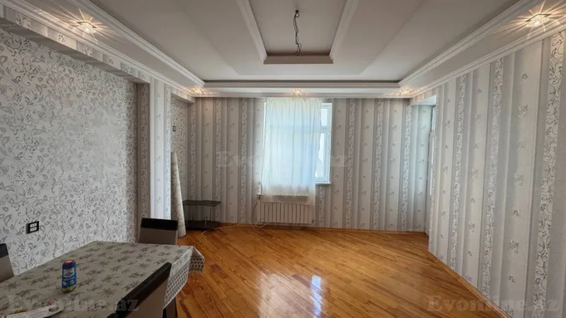 Satılır 3 otaqlı Mənzil Yeni tikili 75 m² Masazır