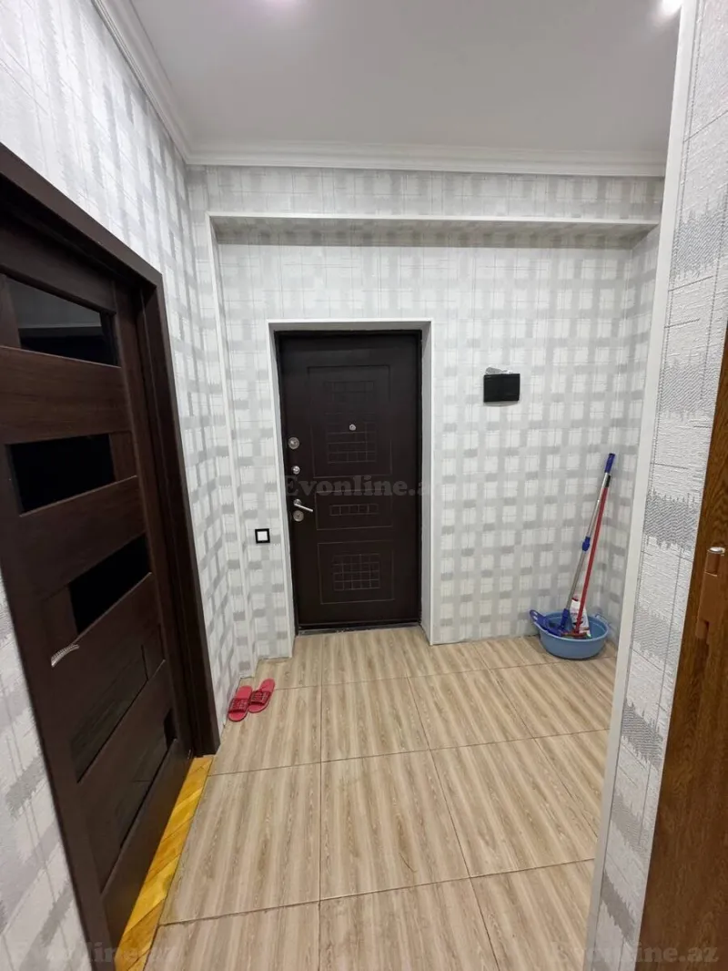 Satılır 3 otaqlı Mənzil Yeni tikili 75 m² Masazır - şəkil 2