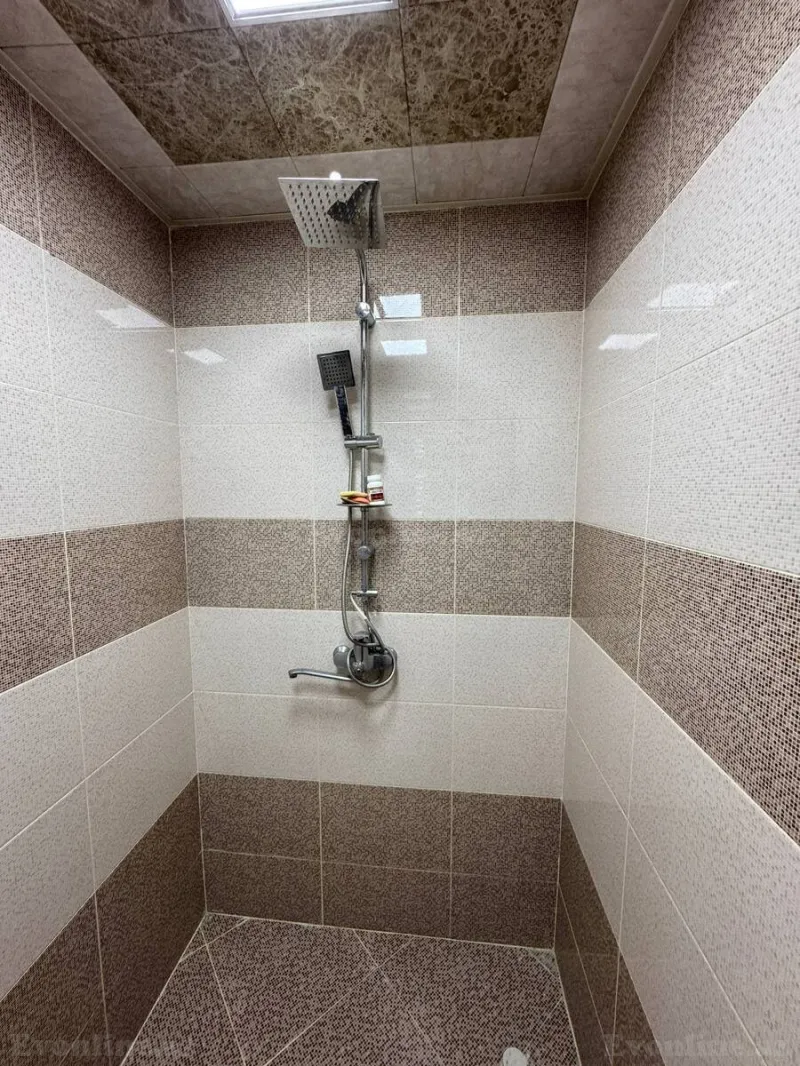 Satılır 3 otaqlı Mənzil Yeni tikili 75 m² Masazır - şəkil 5