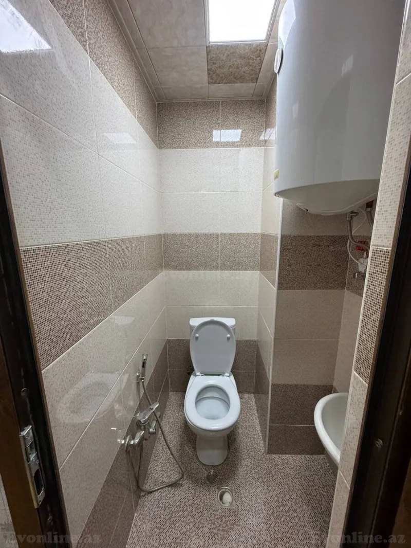 Satılır 3 otaqlı Mənzil Yeni tikili 75 m² Masazır - şəkil 7