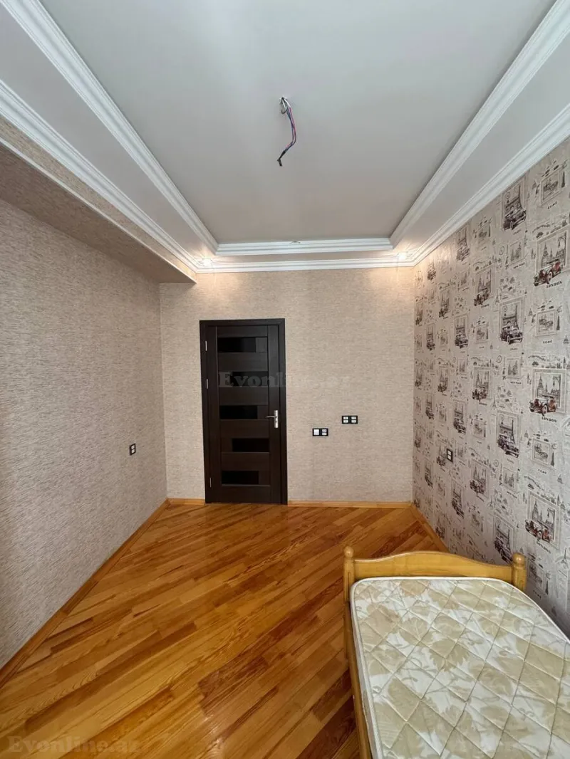 Satılır 3 otaqlı Mənzil Yeni tikili 75 m² Masazır - şəkil 8