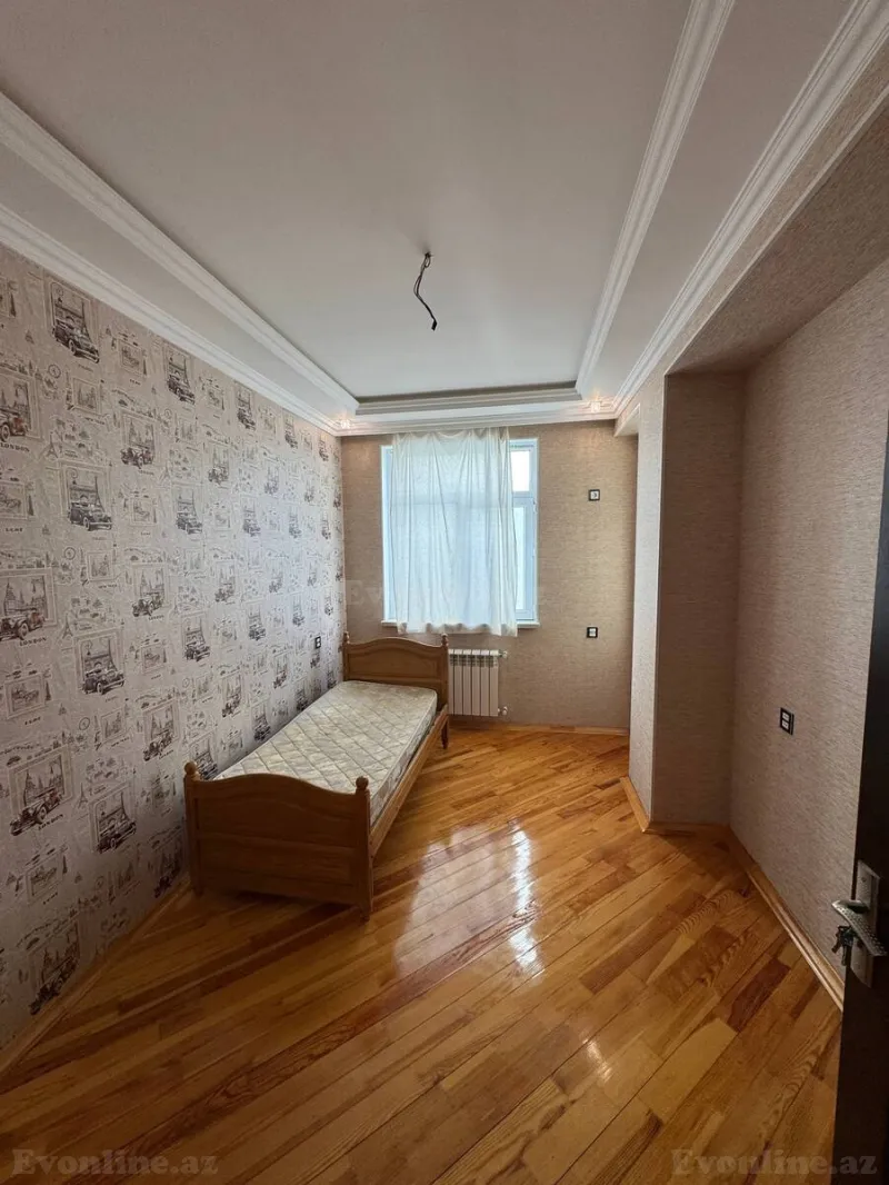 Satılır 3 otaqlı Mənzil Yeni tikili 75 m² Masazır - şəkil 11