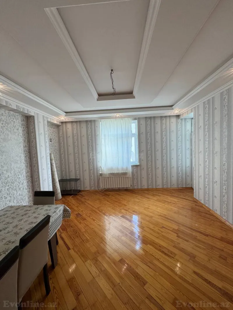 Satılır 3 otaqlı Mənzil Yeni tikili 75 m² Masazır - şəkil 13