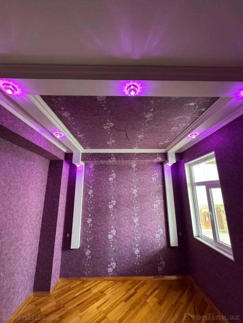 Satılır 3 otaqlı Mənzil Yeni tikili 75 m² Masazır - şəkil 16