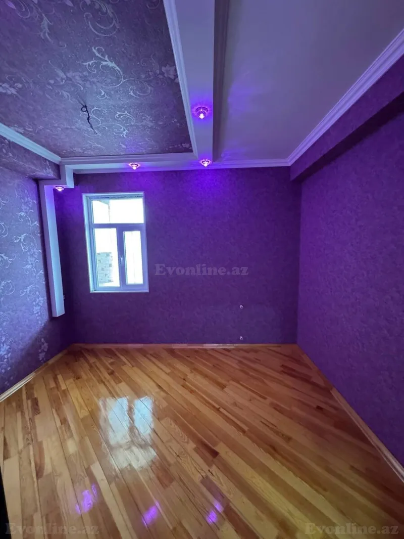 Satılır 3 otaqlı Mənzil Yeni tikili 75 m² Masazır - şəkil 17