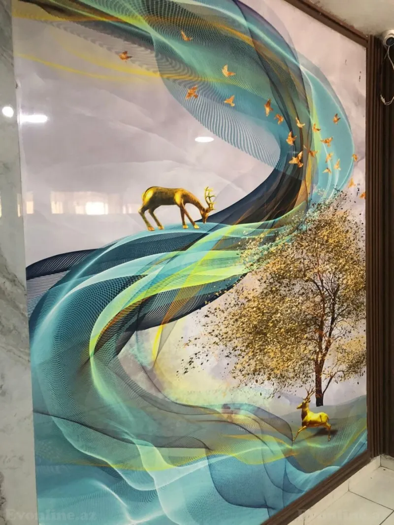 Satılır 3 otaqlı Mənzil Yeni tikili 117.5 m² 20 Yanvar m. - şəkil 6