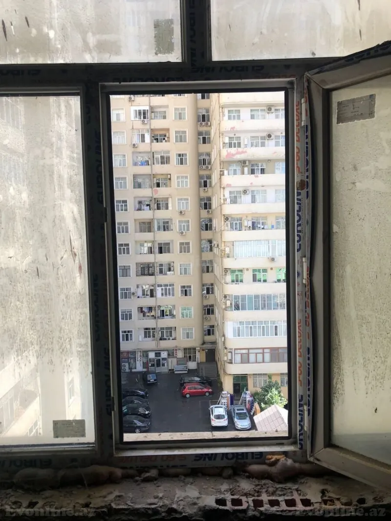 Satılır 3 otaqlı Mənzil Yeni tikili 117.5 m² 20 Yanvar m. - şəkil 9