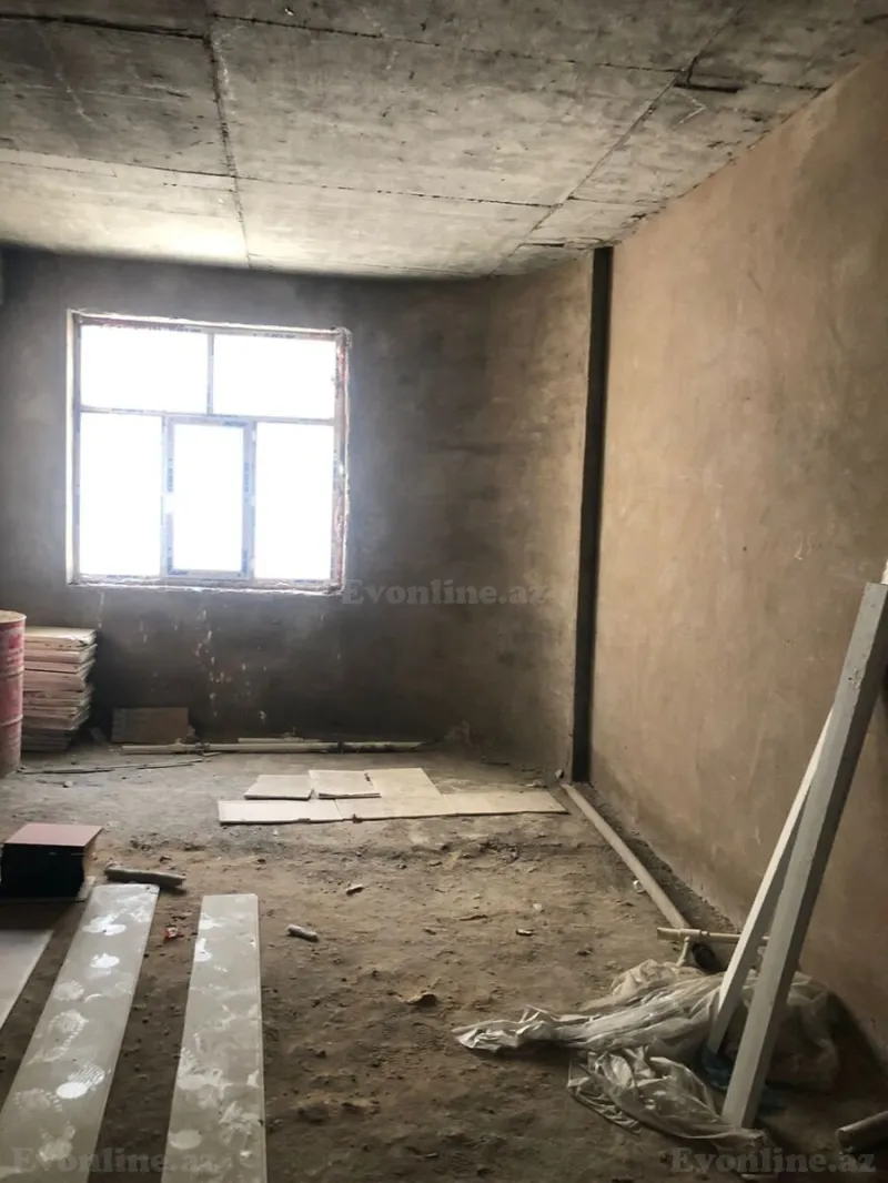 Satılır 3 otaqlı Mənzil Yeni tikili 117.5 m² 20 Yanvar m. - şəkil 10