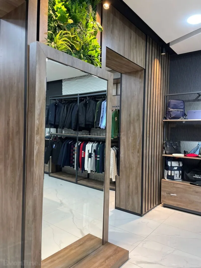 Satılır Obyekt 60 m² Elmlər Akademiyası m. - şəkil 3