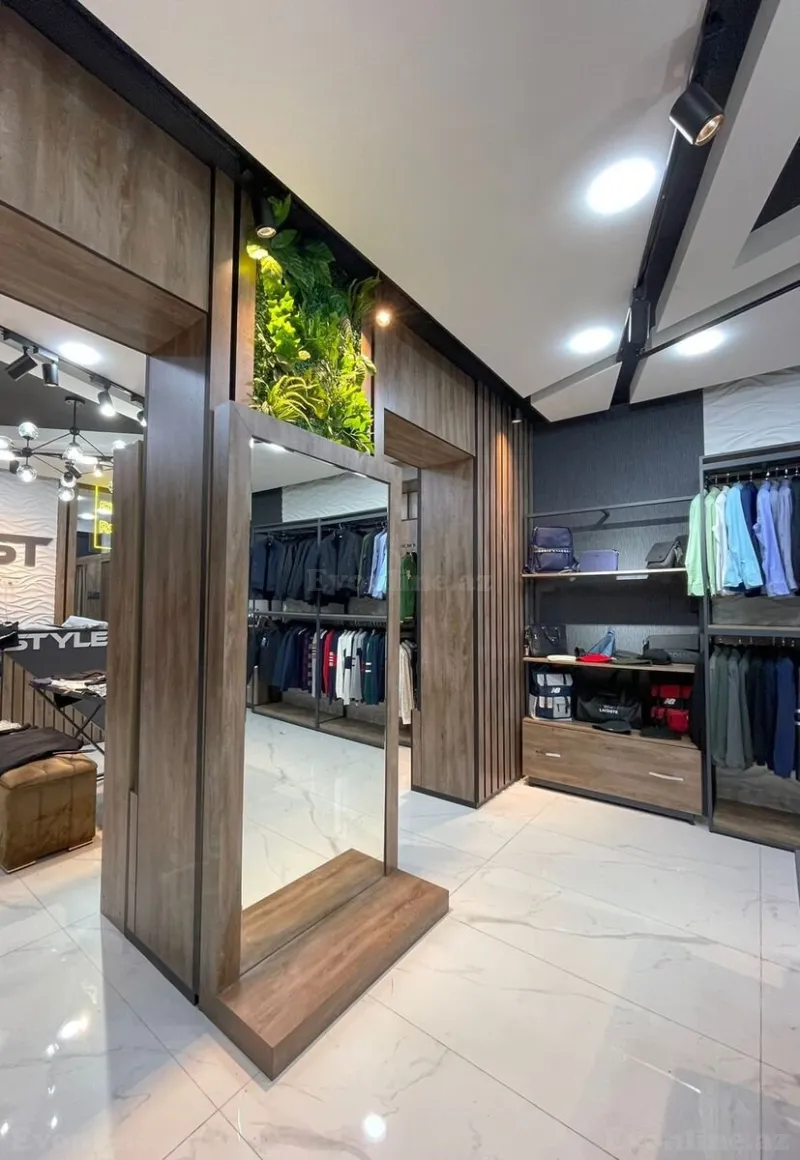 Satılır Obyekt 60 m² Elmlər Akademiyası m. - şəkil 5