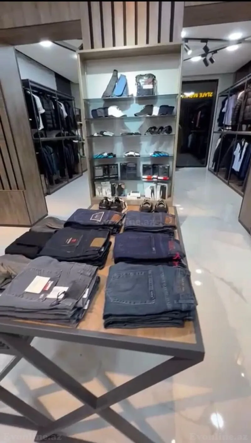 Satılır Obyekt 60 m² Elmlər Akademiyası m. - şəkil 7