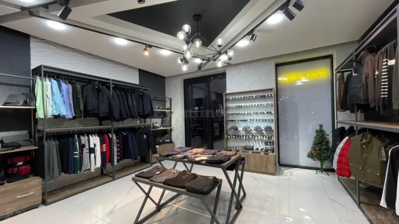 Satılır Obyekt 60 m² Elmlər Akademiyası m. - şəkil 8