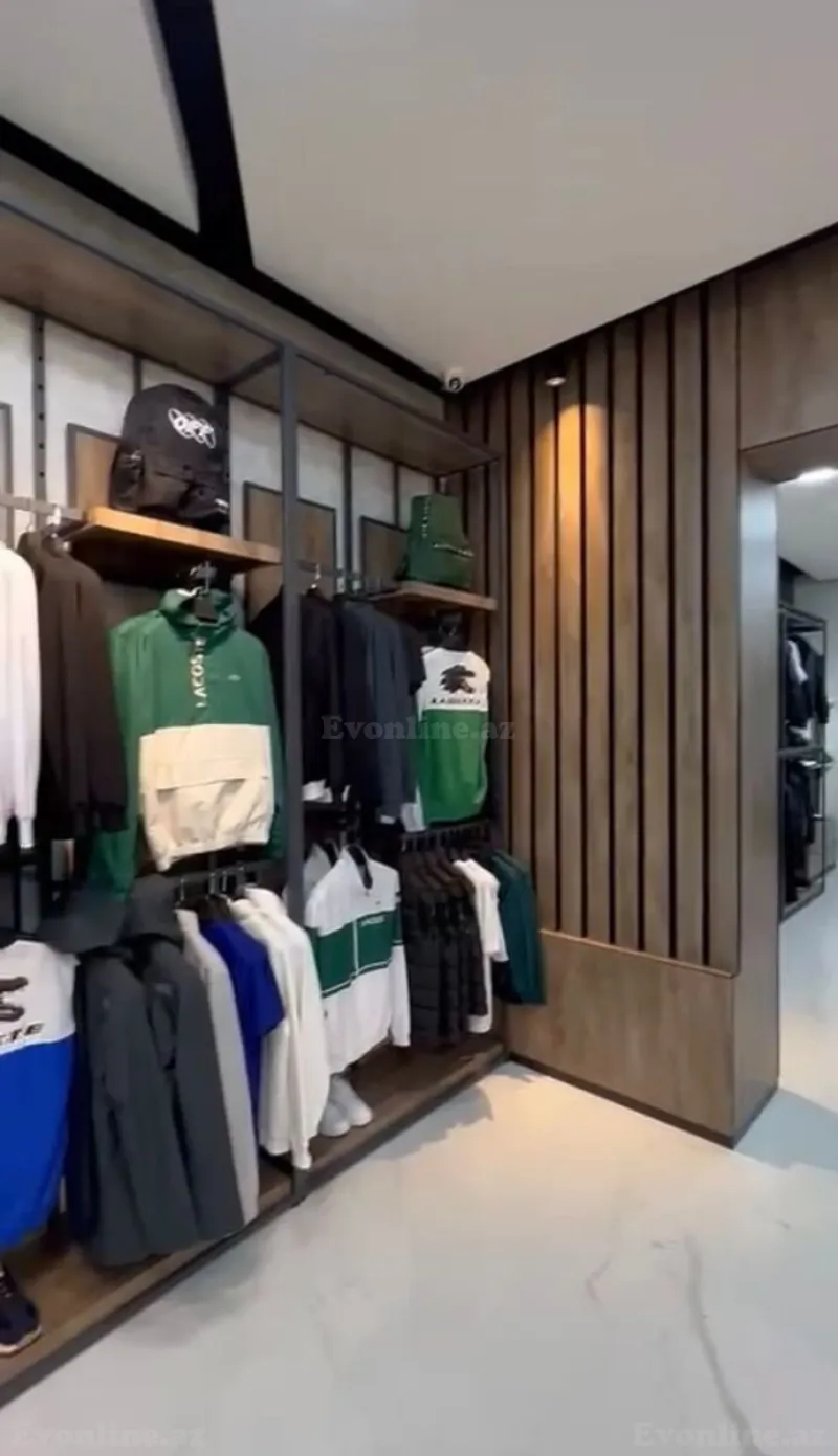 Satılır Obyekt 60 m² Elmlər Akademiyası m. - şəkil 10