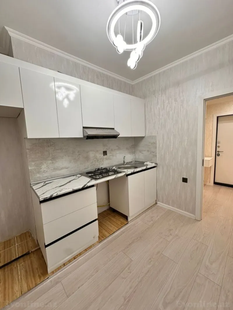 Satılır 2 otaqlı Mənzil Yeni tikili 52 m² Yeni Yasamal - şəkil 8