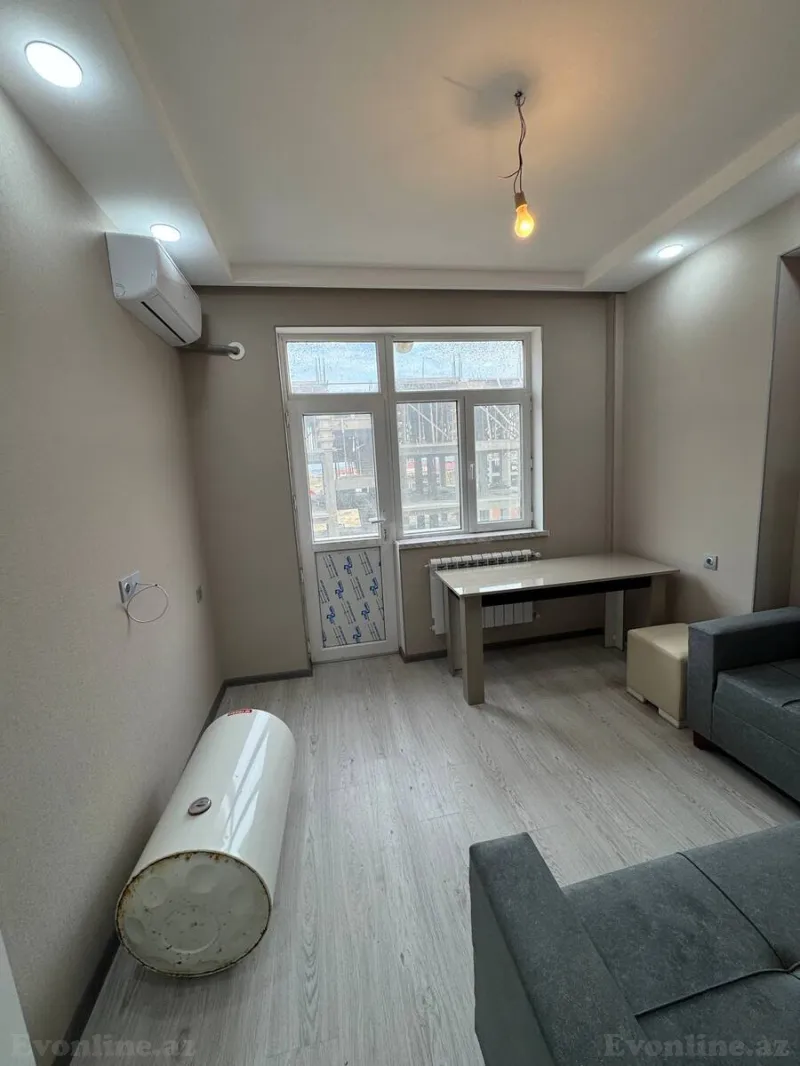 Satılır 3 otaqlı Mənzil Yeni tikili 54 m² Masazır