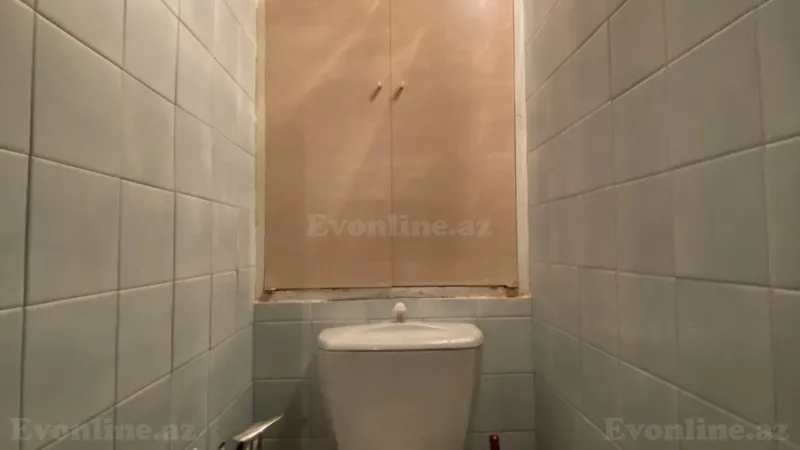 Satılır 3 otaqlı Mənzil Köhnə tikili 75 m² Suraxanı r. - şəkil 9