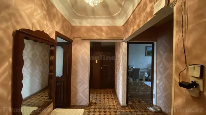 Satılır 3 otaqlı Mənzil Köhnə tikili 75 m² Suraxanı r. - şəkil 10