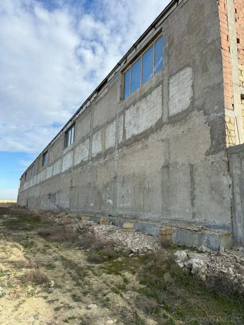 Satılır Torpaq 25 sot Binəqədi - şəkil 3