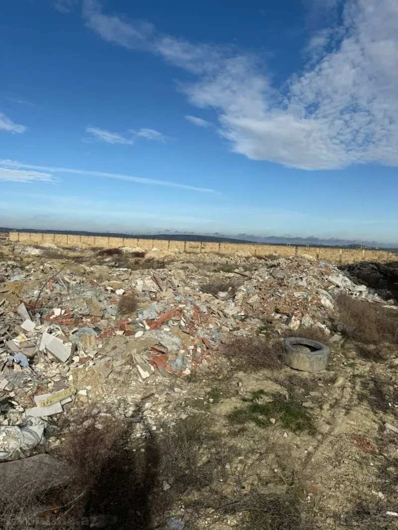 Satılır Torpaq 25 sot Binəqədi - şəkil 5