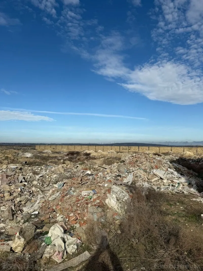 Satılır Torpaq 25 sot Binəqədi - şəkil 6