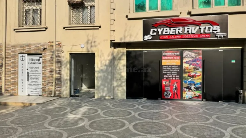 Satılır Obyekt 82 m² Abşeron r. - şəkil 2