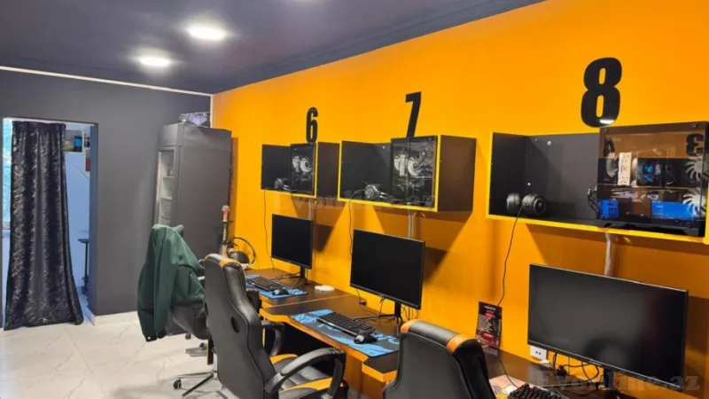 Satılır Obyekt 82 m² Abşeron r. - şəkil 5