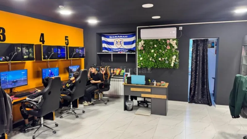 Satılır Obyekt 82 m² Abşeron r. - şəkil 6