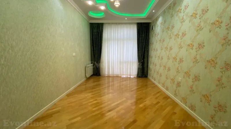 Satılır 3 otaqlı Mənzil Yeni tikili 102 m² 8 Noyabr m. - şəkil 9