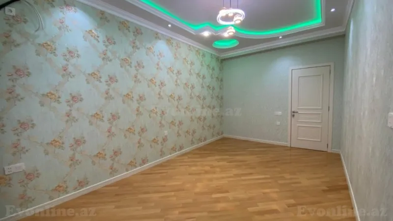 Satılır 3 otaqlı Mənzil Yeni tikili 102 m² 8 Noyabr m. - şəkil 10