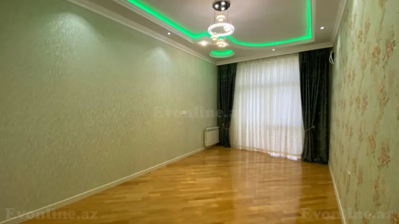 Satılır 3 otaqlı Mənzil Yeni tikili 102 m² 8 Noyabr m. - şəkil 11