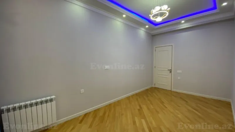 Satılır 3 otaqlı Mənzil Yeni tikili 102 m² 8 Noyabr m. - şəkil 12