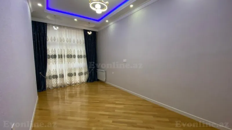 Satılır 3 otaqlı Mənzil Yeni tikili 102 m² 8 Noyabr m. - şəkil 13