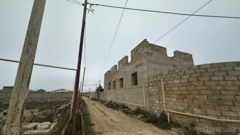 Satılır Torpaq 3 sot Qala - şəkil 3