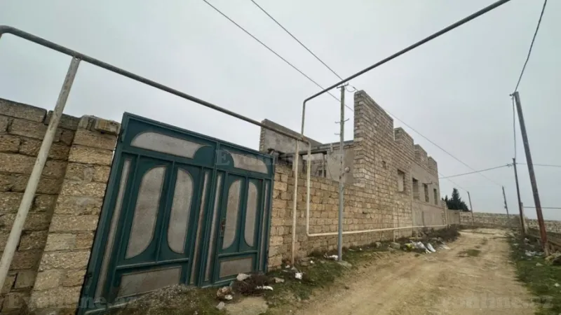 Satılır Torpaq 3 sot Qala - şəkil 5