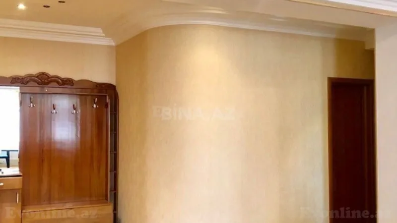 Kirayə verilir 3 otaqlı Mənzil Yeni tikili 150 m² 28 May m. - şəkil 4