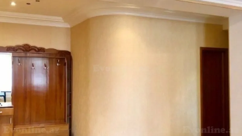 Kirayə verilir 3 otaqlı Mənzil Yeni tikili 150 m² 28 May m. - şəkil 7