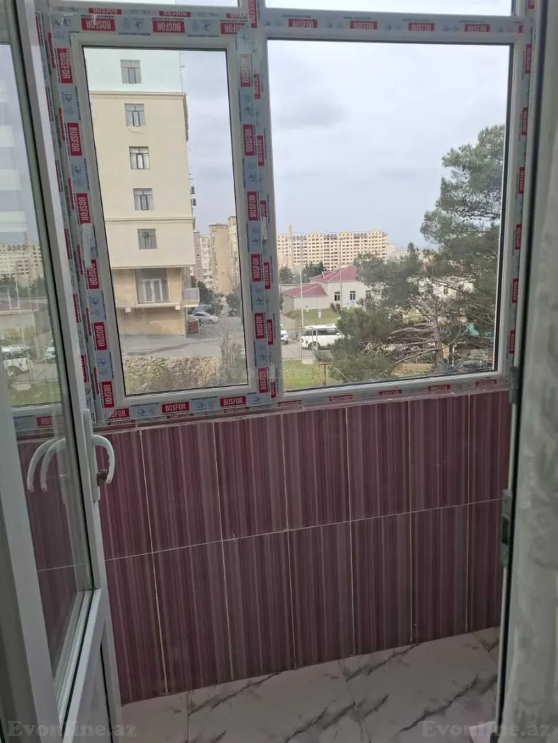 Kirayə verilir 2 otaqlı Mənzil Köhnə tikili 65 m² Suraxanı r. - şəkil 6