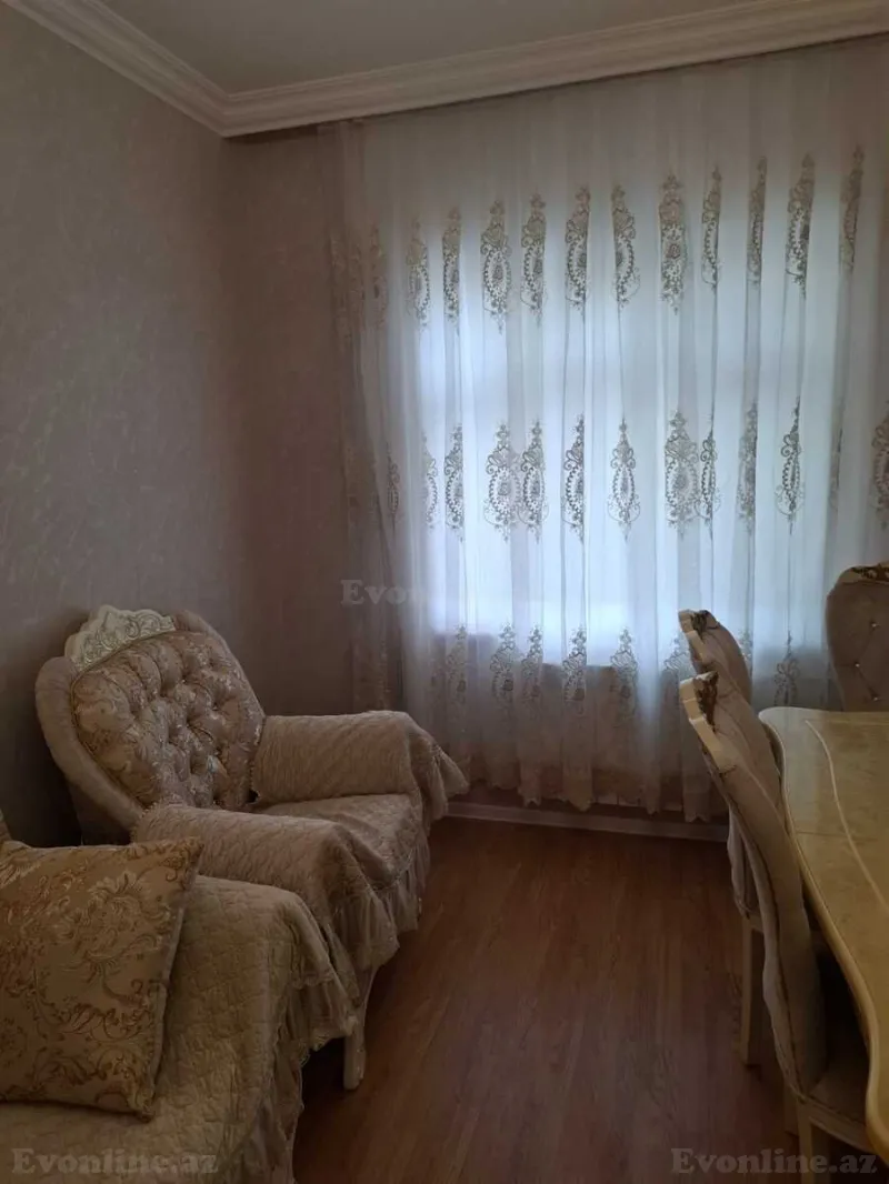 Kirayə verilir 2 otaqlı Mənzil Köhnə tikili 65 m² Suraxanı r. - şəkil 10