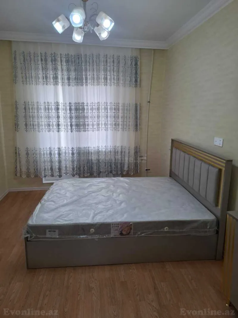 Kirayə verilir 2 otaqlı Mənzil Köhnə tikili 65 m² Suraxanı r. - şəkil 14