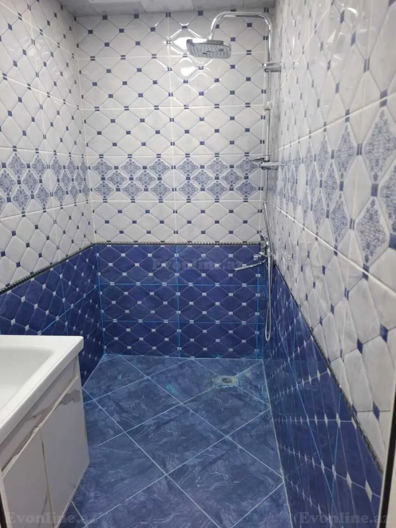 Kirayə verilir 2 otaqlı Mənzil Köhnə tikili 65 m² Suraxanı r. - şəkil 16