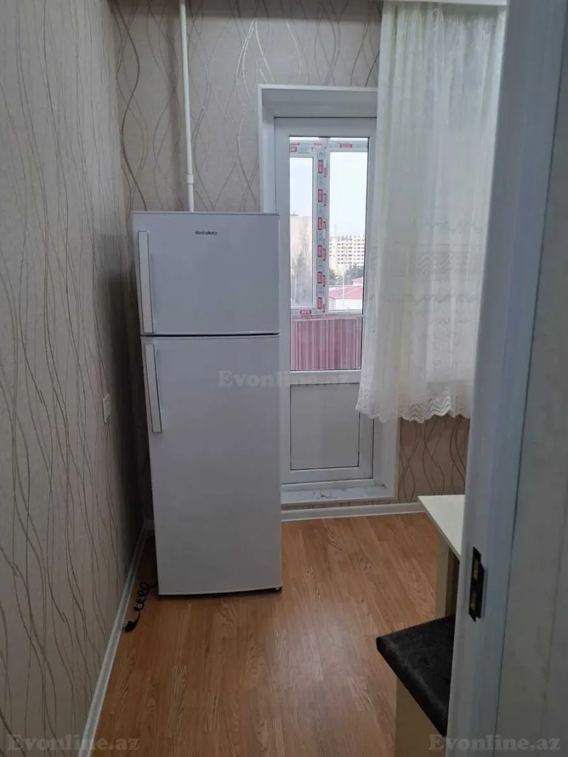 Kirayə verilir 2 otaqlı Mənzil Köhnə tikili 65 m² Suraxanı r. - şəkil 20