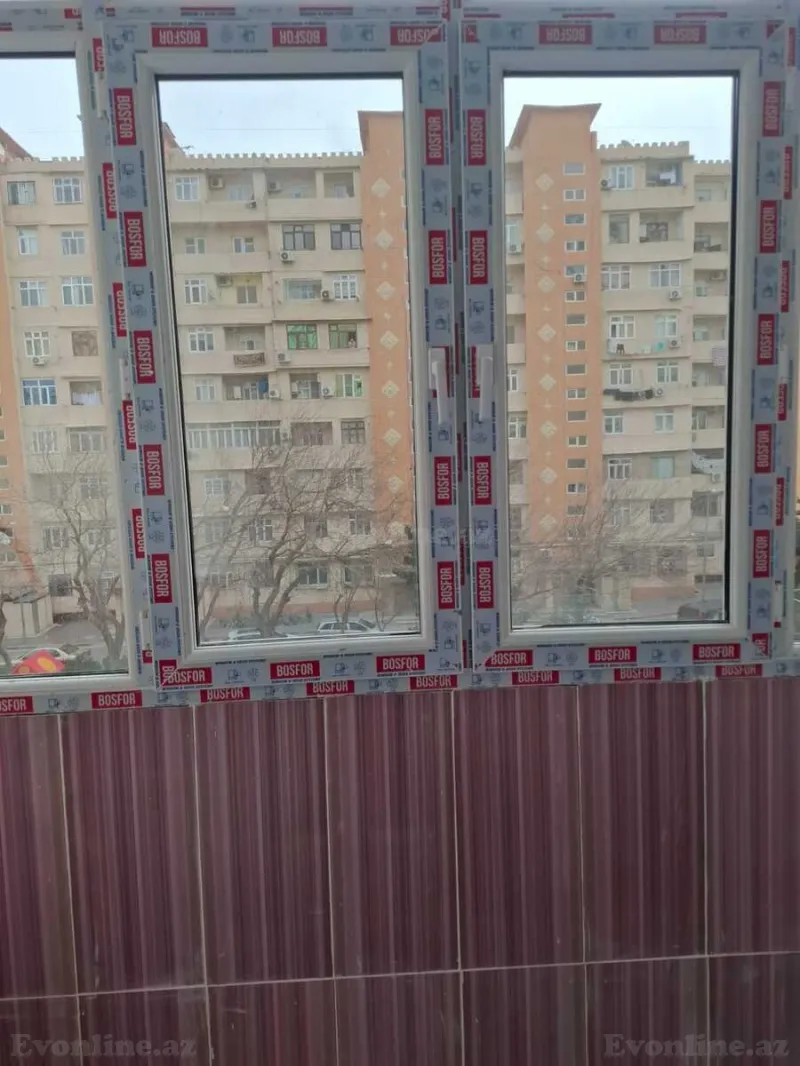 Kirayə verilir 2 otaqlı Mənzil Köhnə tikili 65 m² Suraxanı r. - şəkil 21