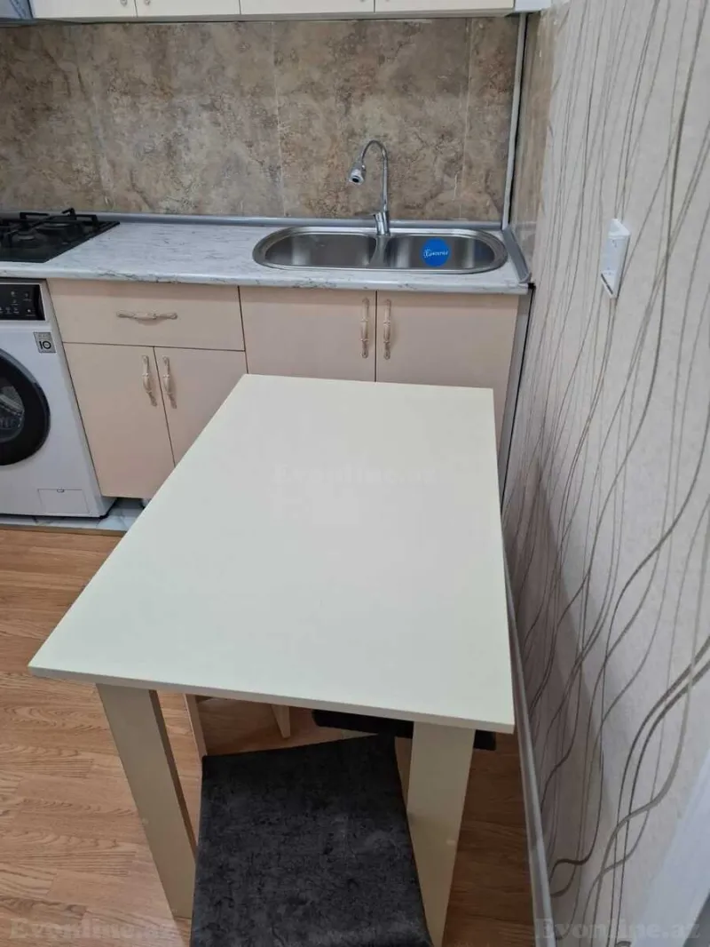 Kirayə verilir 2 otaqlı Mənzil Köhnə tikili 65 m² Suraxanı r. - şəkil 23