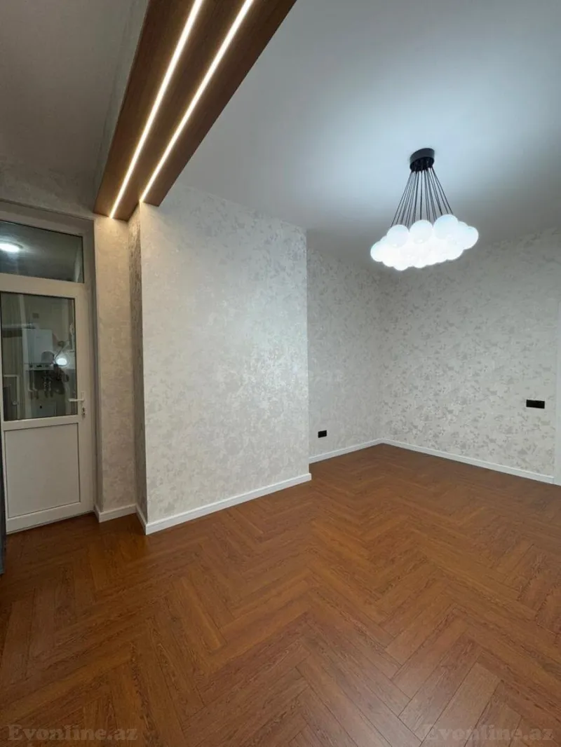 Satılır 3 otaqlı Mənzil Yeni tikili 96 m² Həzi Aslanov - şəkil 9