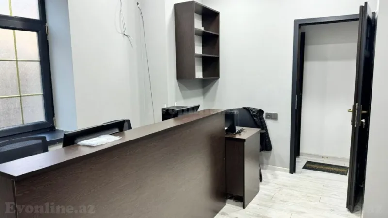 Satılır Obyekt 40 m² Bayıl - şəkil 7