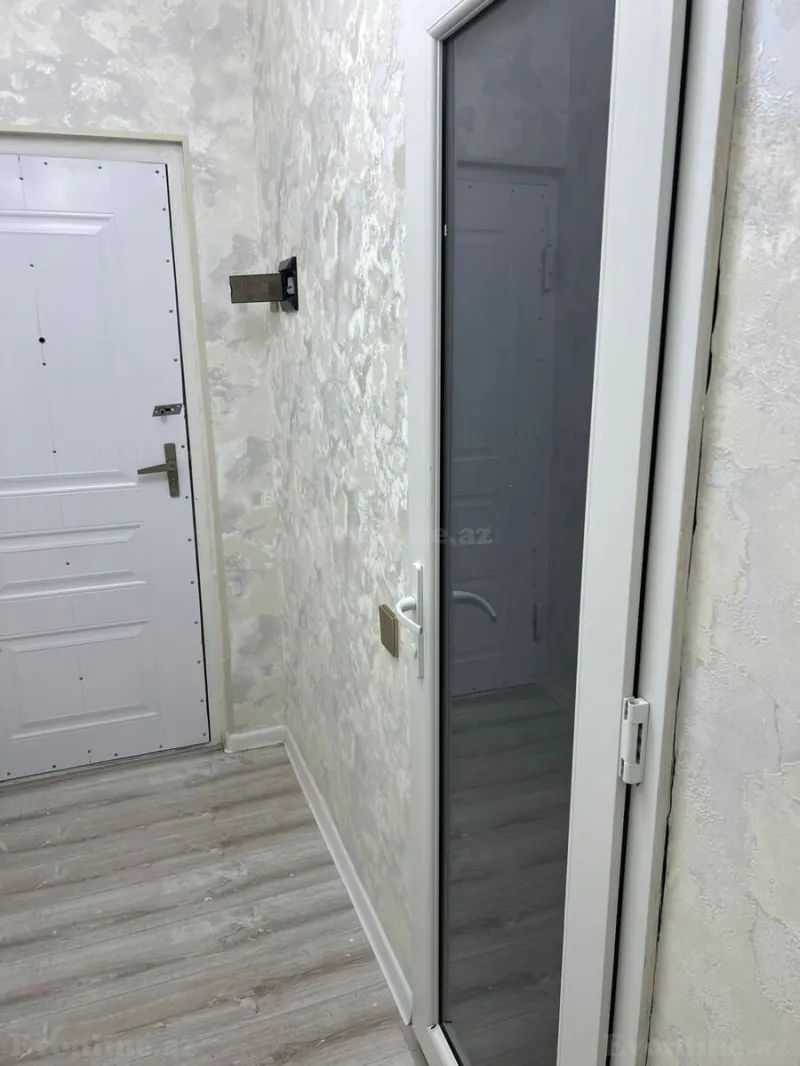 Satılır 2 otaqlı Mənzil Köhnə tikili 45 m² Yeni Yasamal - şəkil 16